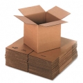 Cardboard Boxes - Your one-stop packaging shop